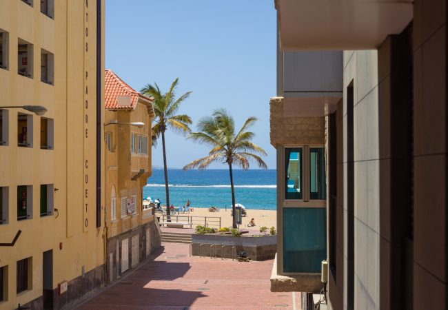 Las Palmas de Gran Canaria - Ferienhaus