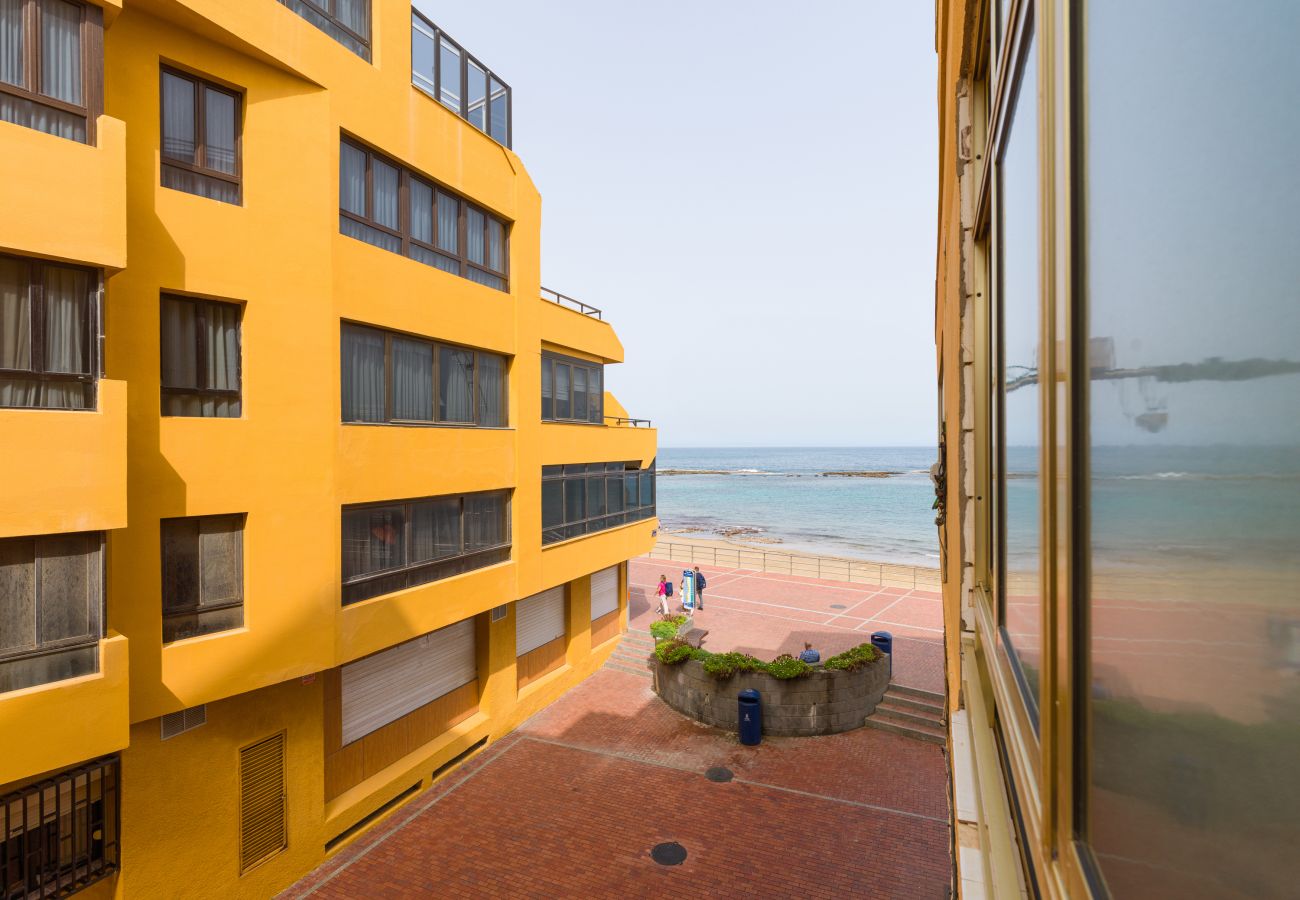 Ferienhaus in Las Palmas de Gran Canaria - Canteras Horizon By CanariasGetaway