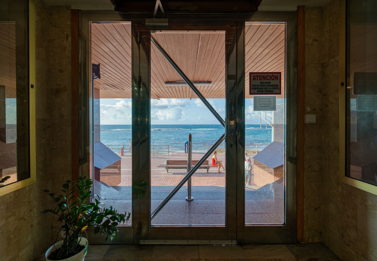 Ferienhaus in Las Palmas de Gran Canaria - Canteras Horizon By CanariasGetaway