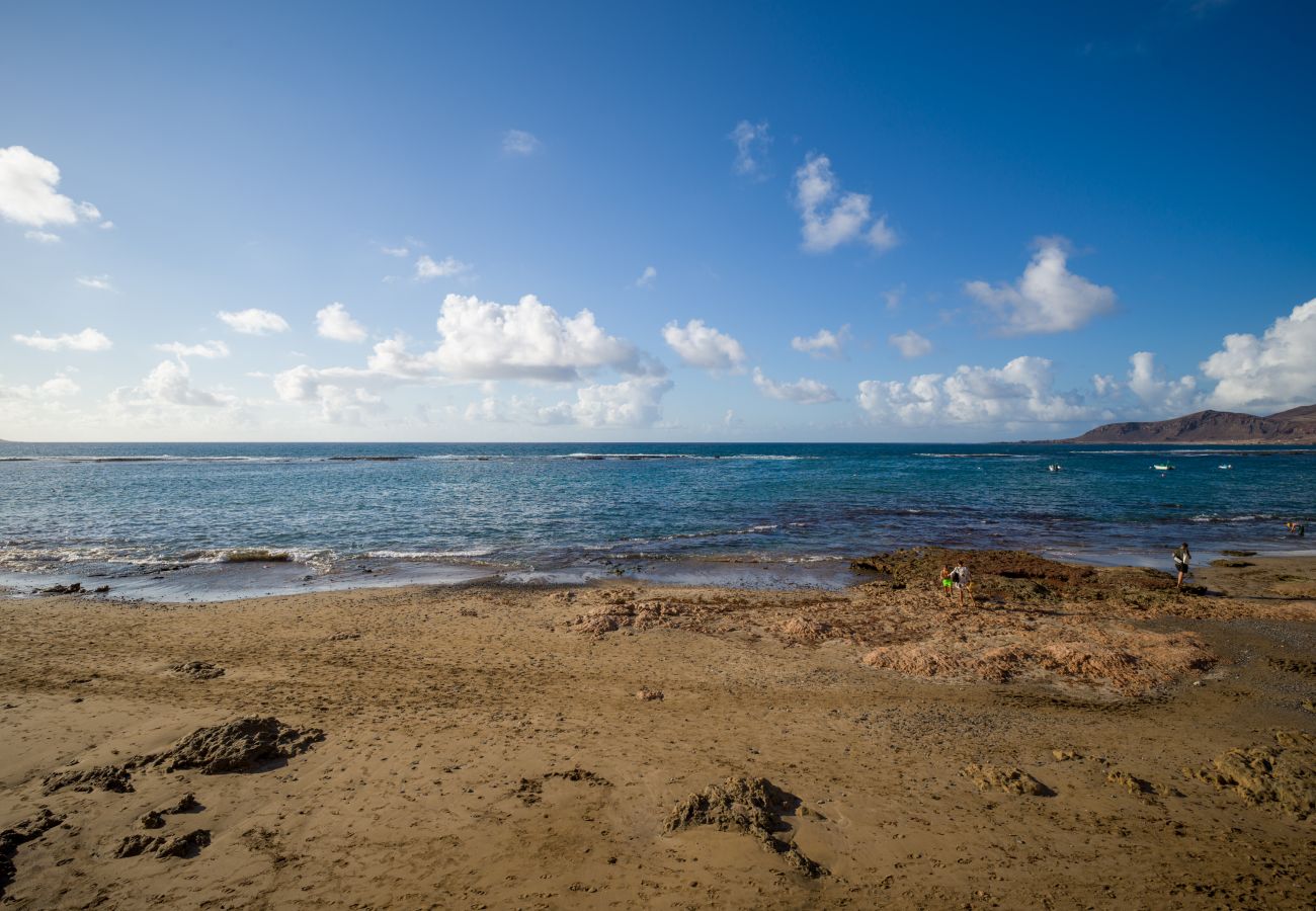 Ferienhaus in Las Palmas de Gran Canaria - Canteras Horizon By CanariasGetaway