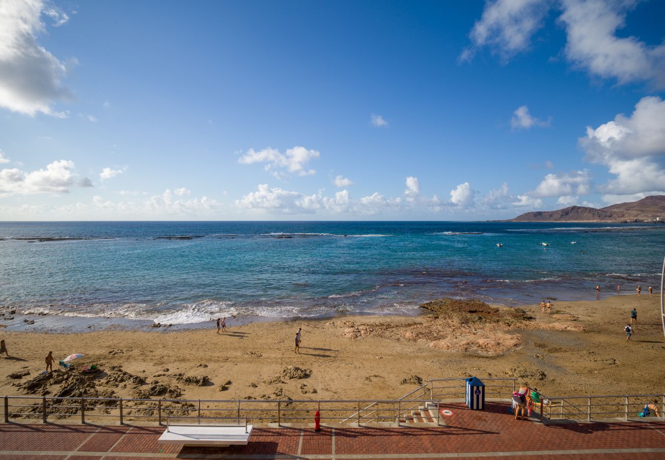 Ferienhaus in Las Palmas de Gran Canaria - Canteras Horizon By CanariasGetaway