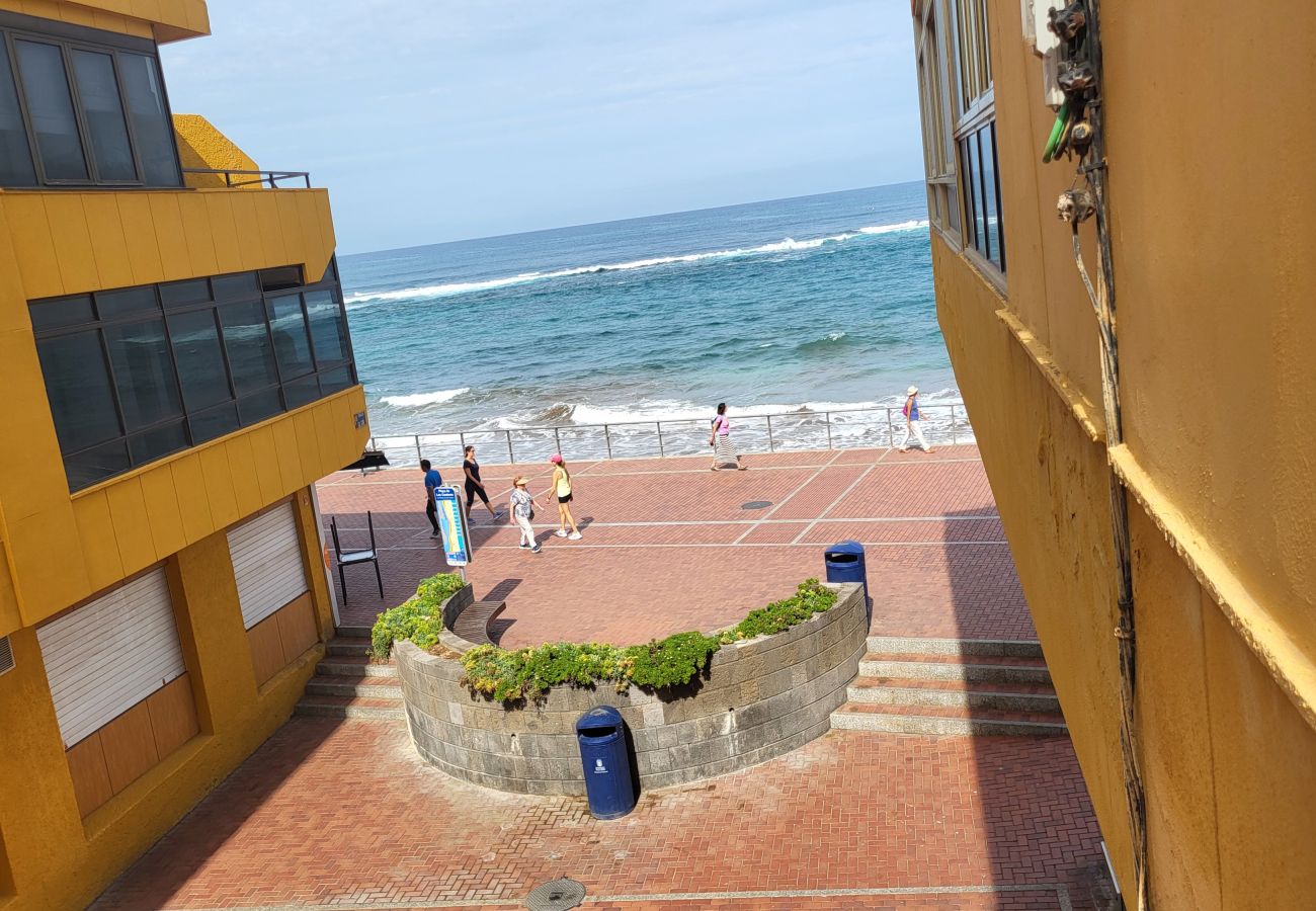 Ferienhaus in Las Palmas de Gran Canaria - Canteras Horizon By CanariasGetaway