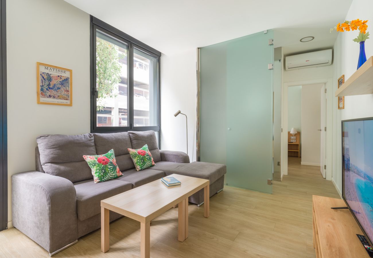 Ferienwohnung in Las Palmas de Gran Canaria - Vivente 1B By Canarias Getaway