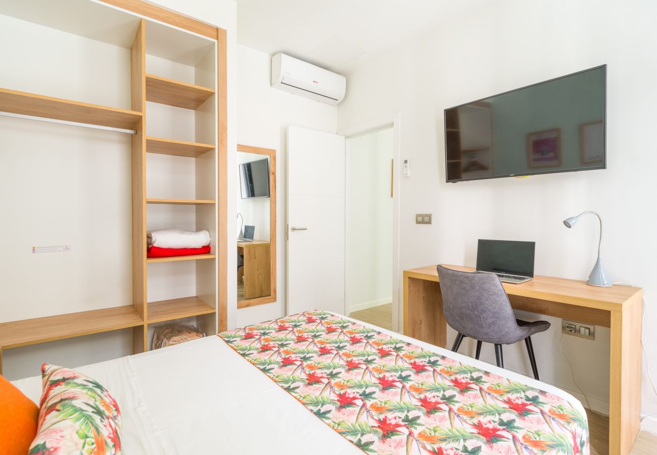 Ferienwohnung in Las Palmas de Gran Canaria - Vivente 1B By Canarias Getaway