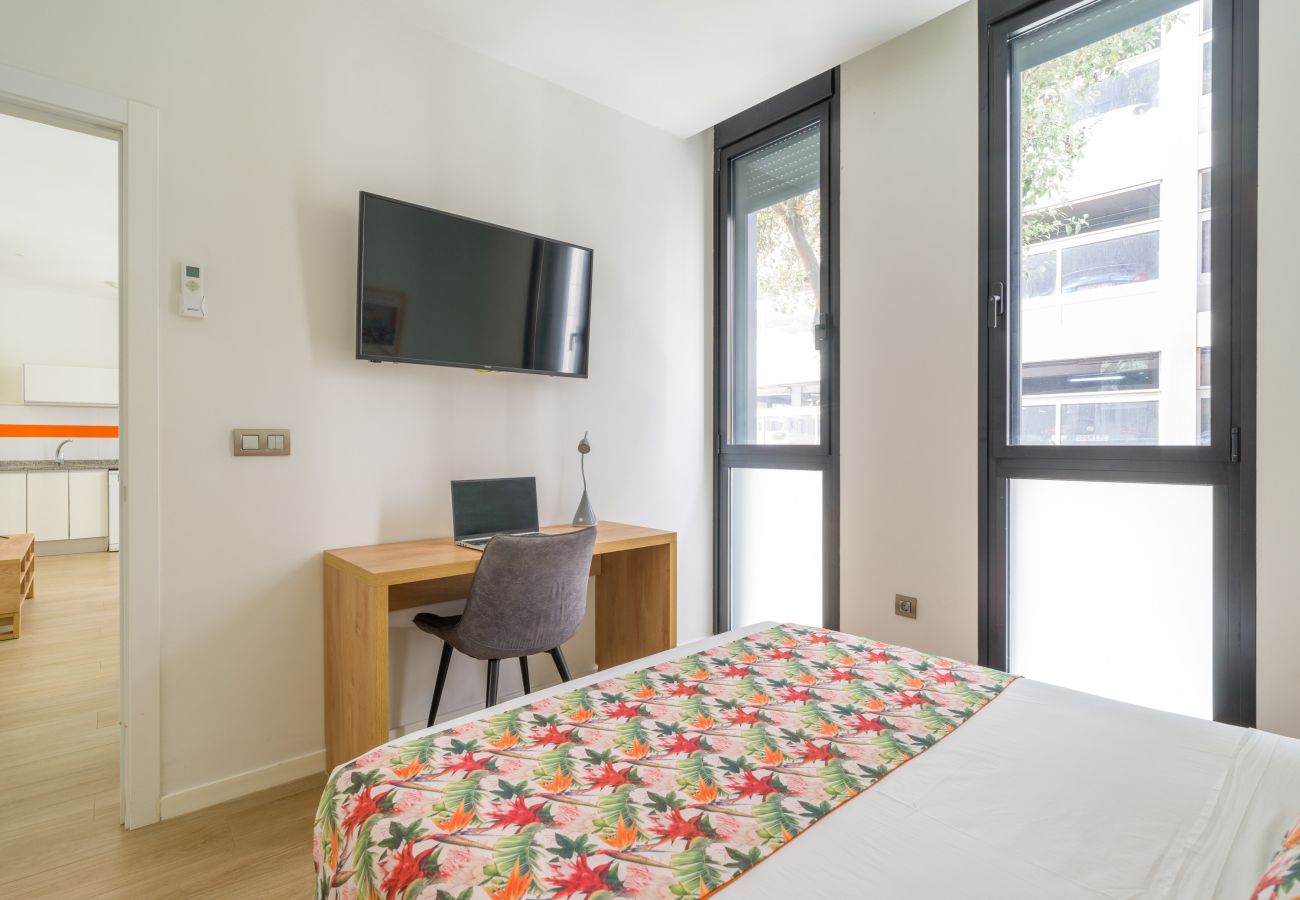 Ferienwohnung in Las Palmas de Gran Canaria - Vivente 1B By Canarias Getaway