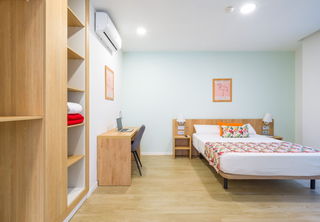 Ferienwohnung in Las Palmas de Gran Canaria - Vivente 1C By Canarias Getaway