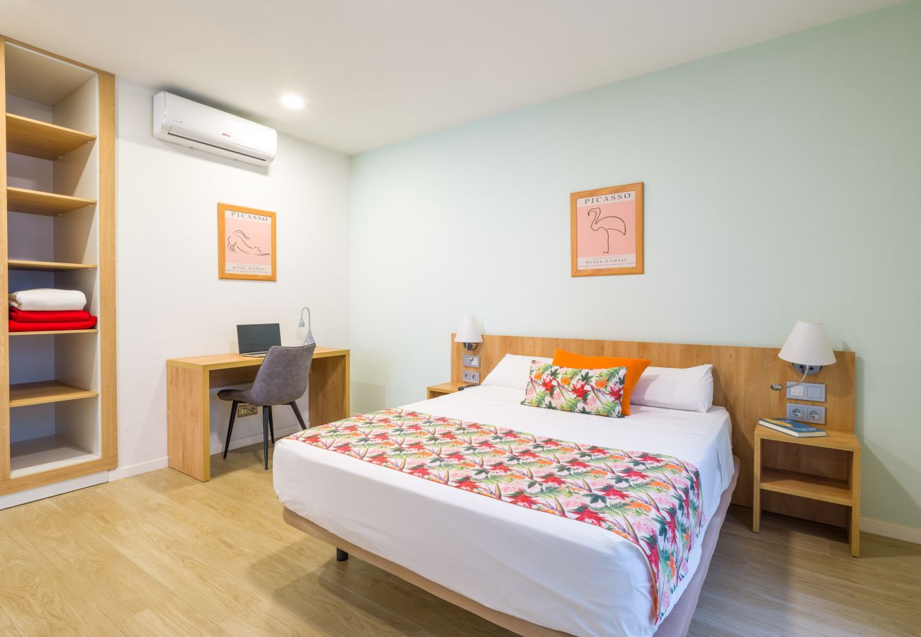 Ferienwohnung in Las Palmas de Gran Canaria - Vivente 1C By Canarias Getaway