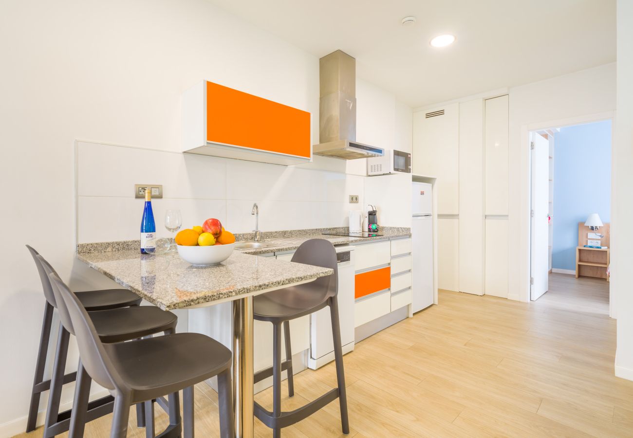 Ferienwohnung in Las Palmas de Gran Canaria - VIVENTE 2C BY CANARIAS GETAWAY 