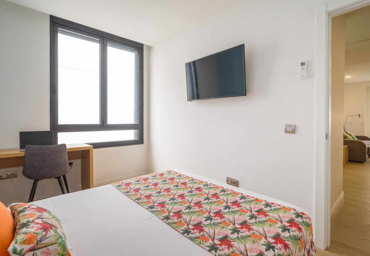 Ferienwohnung in Las Palmas de Gran Canaria - VIVENTE 2C BY CANARIAS GETAWAY 