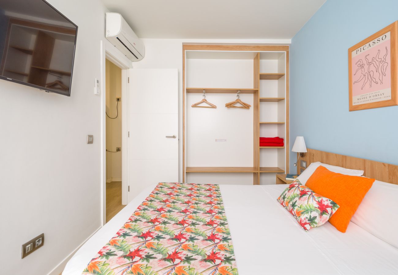 Ferienwohnung in Las Palmas de Gran Canaria - VIVENTE 2C BY CANARIAS GETAWAY 