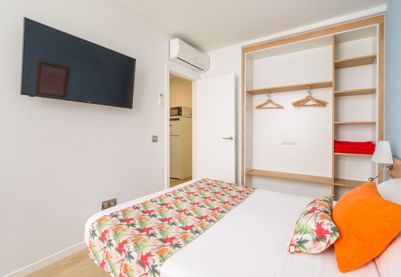 Ferienwohnung in Las Palmas de Gran Canaria - VIVENTE 2C BY CANARIAS GETAWAY 