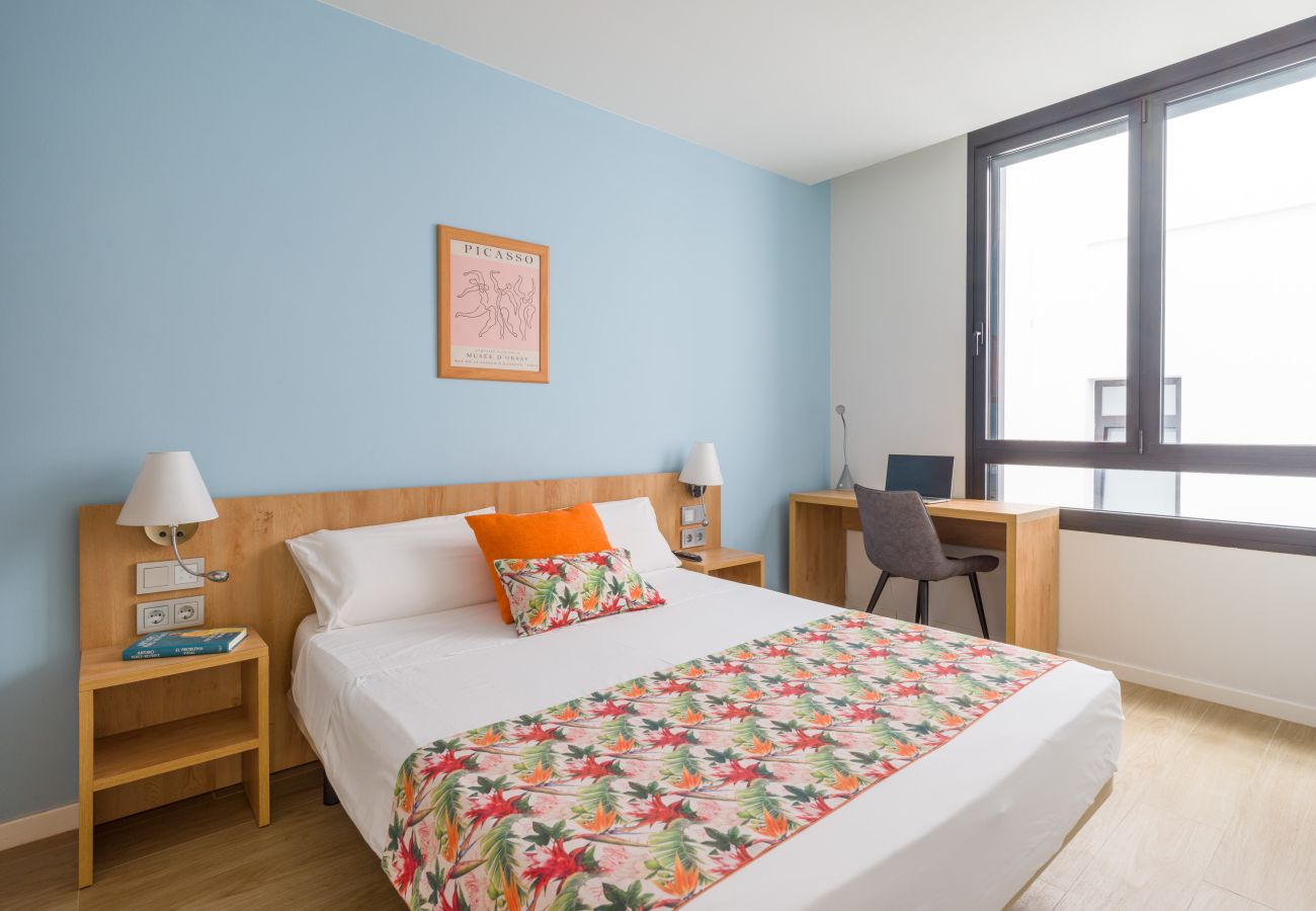 Ferienwohnung in Las Palmas de Gran Canaria - VIVENTE 2C BY CANARIAS GETAWAY 