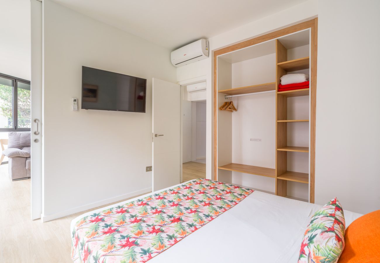 Ferienwohnung in Las Palmas de Gran Canaria - Vivente 1A By Canarias Getaway