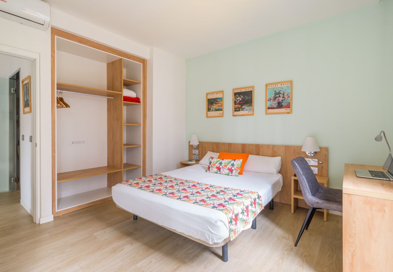 Ferienwohnung in Las Palmas de Gran Canaria - Vivente 1A By Canarias Getaway