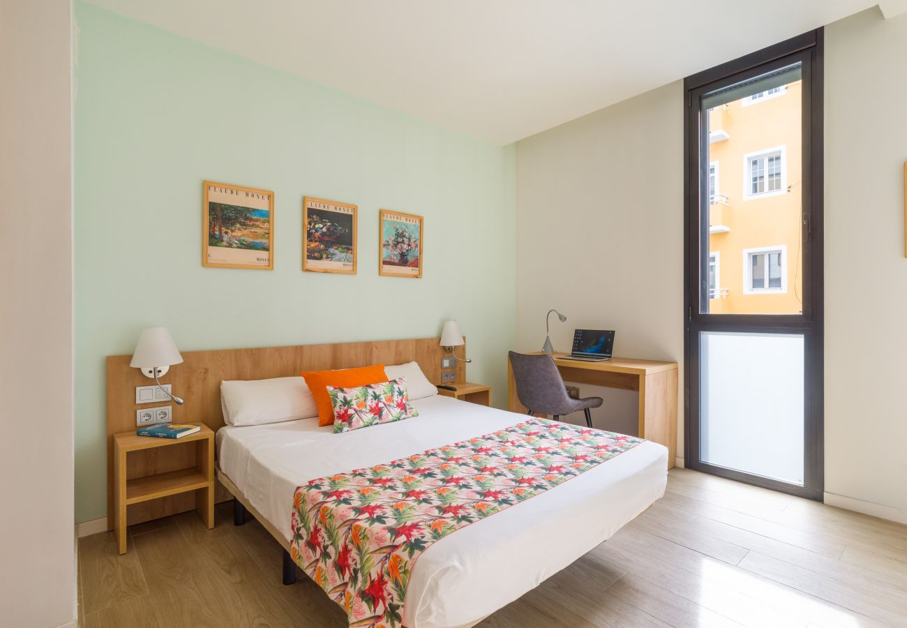 Ferienwohnung in Las Palmas de Gran Canaria - Vivente 1A By Canarias Getaway