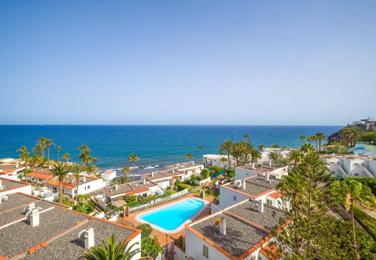 Ferienhaus in Maspalomas -  Aguila Beach Ocean View 32 By CanariasGetaway