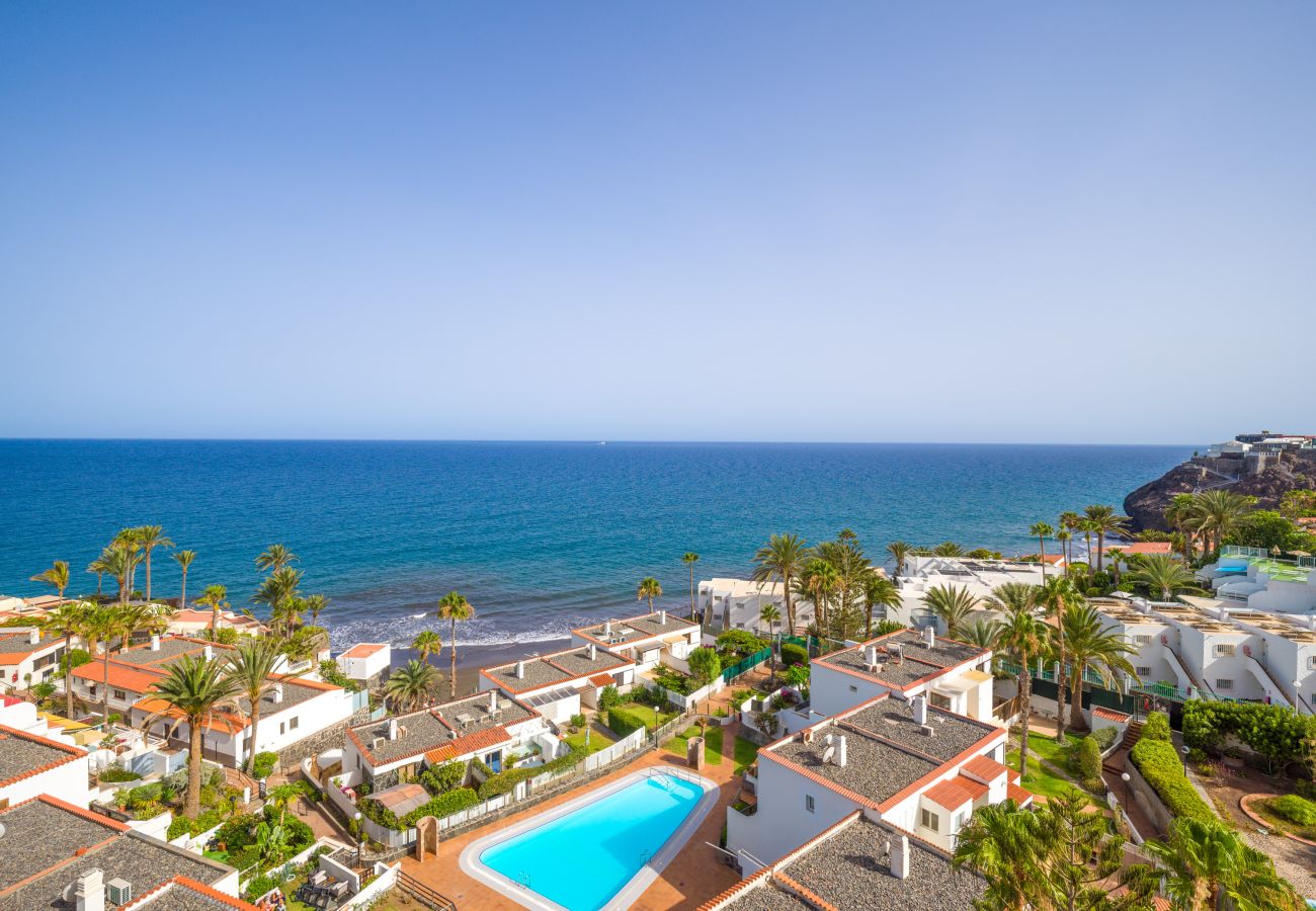 Ferienhaus in Maspalomas -  Aguila Beach Ocean View 32 By CanariasGetaway