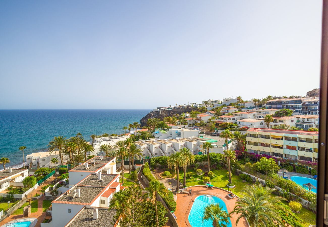 Ferienhaus in Maspalomas -  Aguila Beach Ocean View 32 By CanariasGetaway