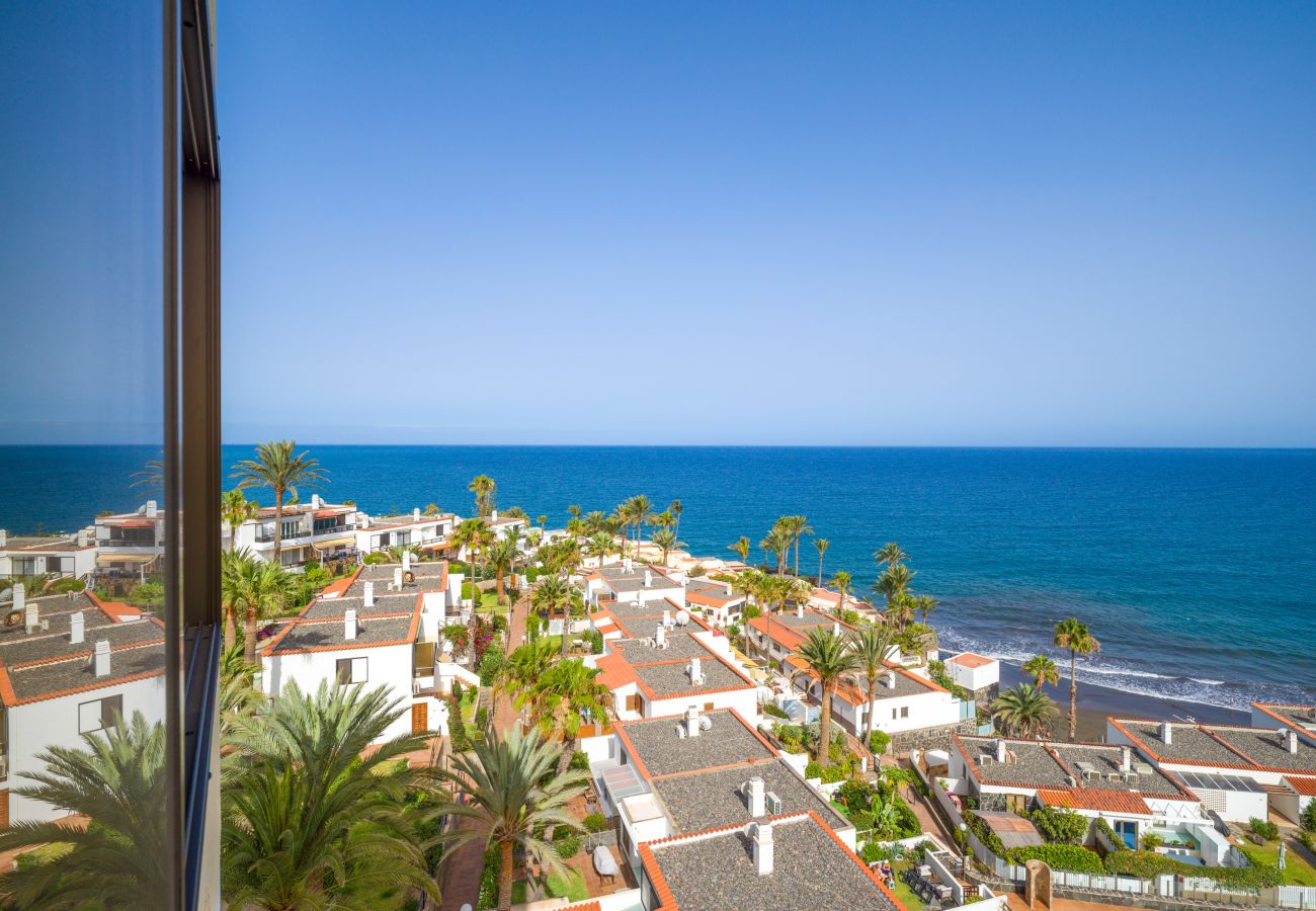 Ferienhaus in Maspalomas -  Aguila Beach Ocean View 32 By CanariasGetaway