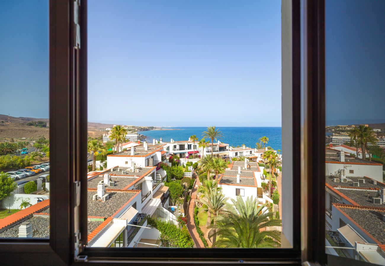 Ferienhaus in Maspalomas -  Aguila Beach Ocean View 32 By CanariasGetaway