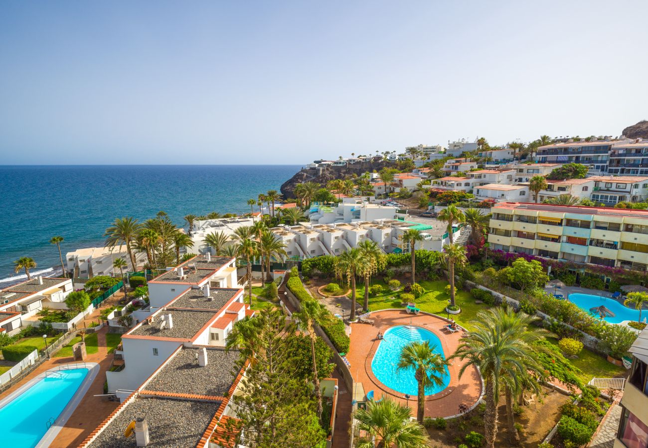 Ferienhaus in Maspalomas -  Aguila Beach Ocean View 32 By CanariasGetaway