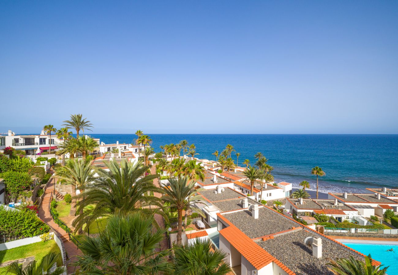 Ferienhaus in Maspalomas -  Aguila Beach Ocean View 32 By CanariasGetaway