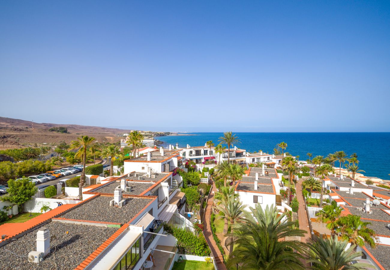 Ferienhaus in Maspalomas -  Aguila Beach Ocean View 32 By CanariasGetaway