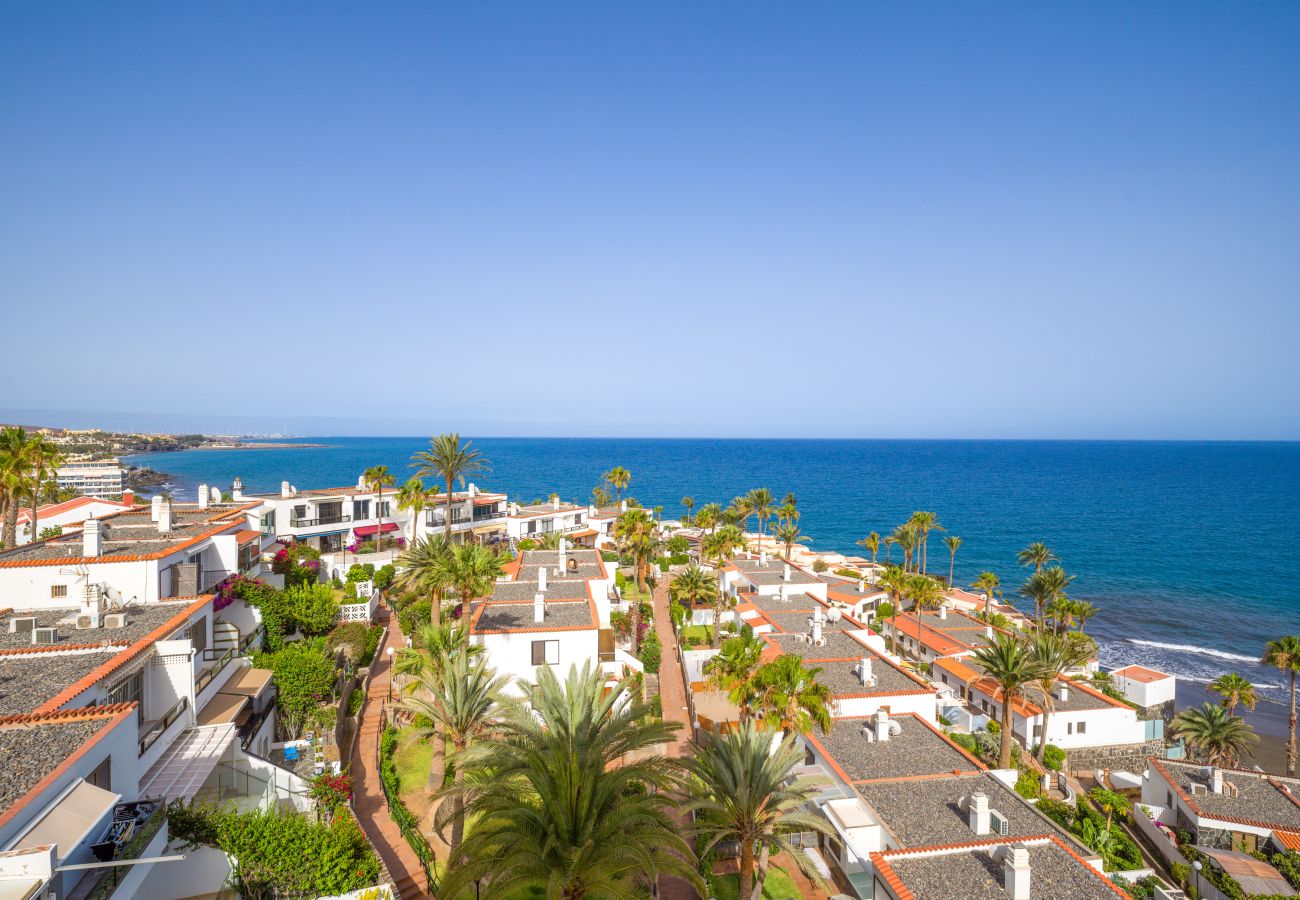 Ferienhaus in Maspalomas -  Aguila Beach Ocean View 32 By CanariasGetaway