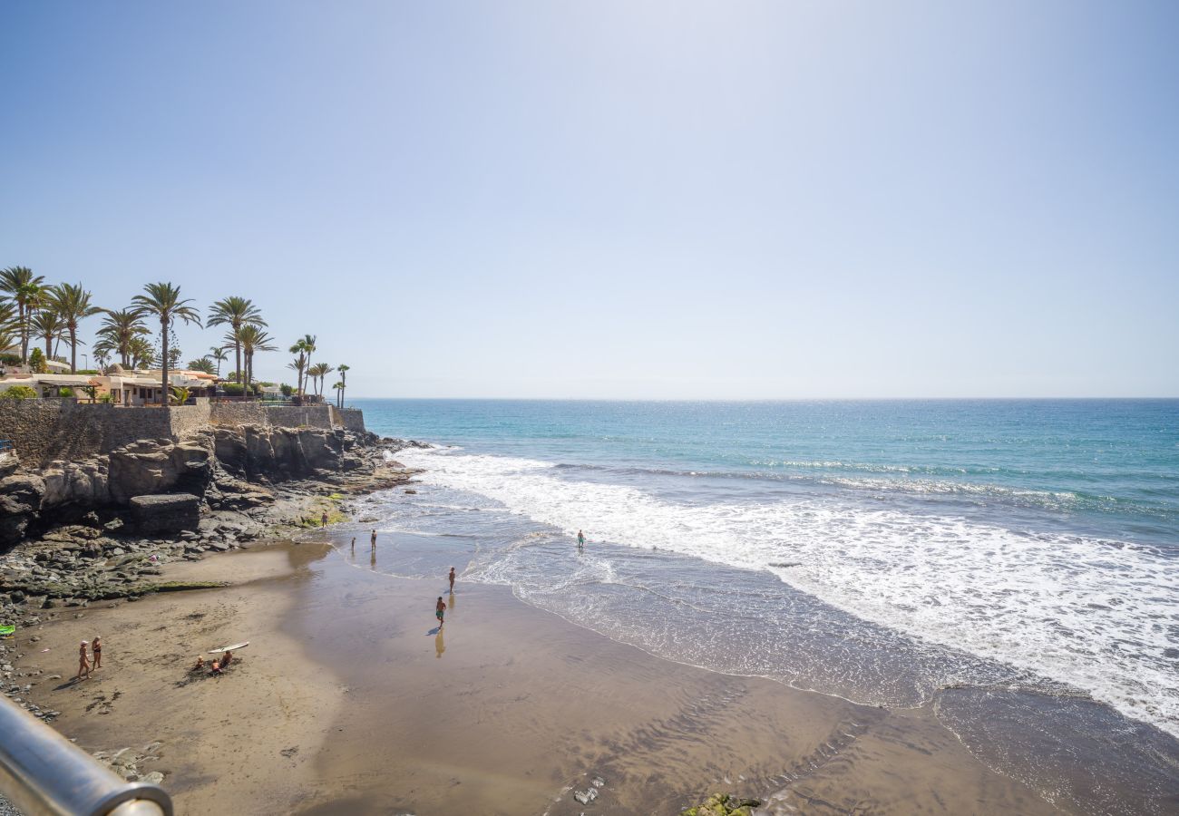 Ferienhaus in Maspalomas -  Aguila Beach Ocean View 32 By CanariasGetaway