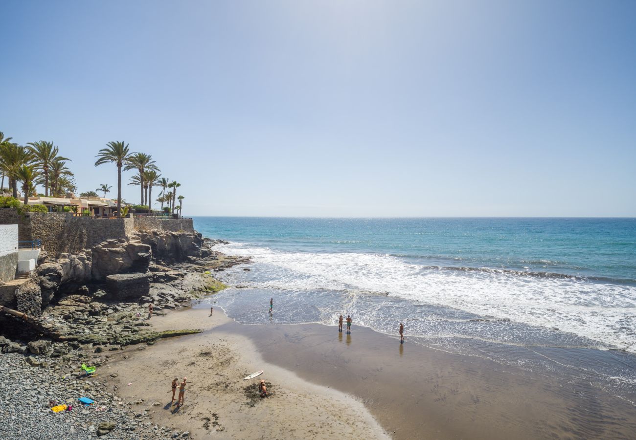 Ferienhaus in Maspalomas -  Aguila Beach Ocean View 32 By CanariasGetaway