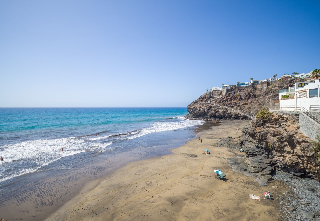 Ferienhaus in Maspalomas -  Aguila Beach Ocean View 32 By CanariasGetaway