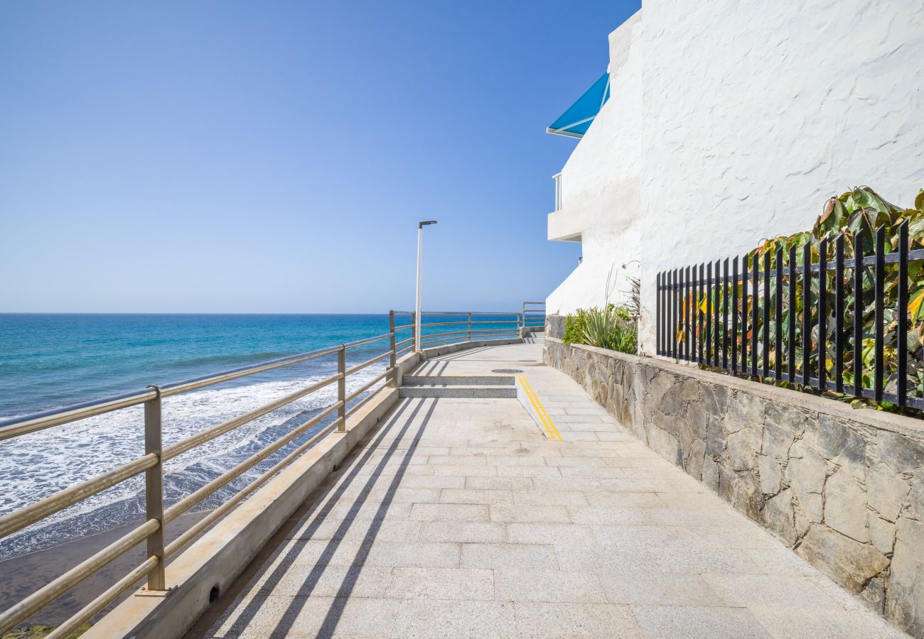 Ferienhaus in Maspalomas -  Aguila Beach Ocean View 32 By CanariasGetaway