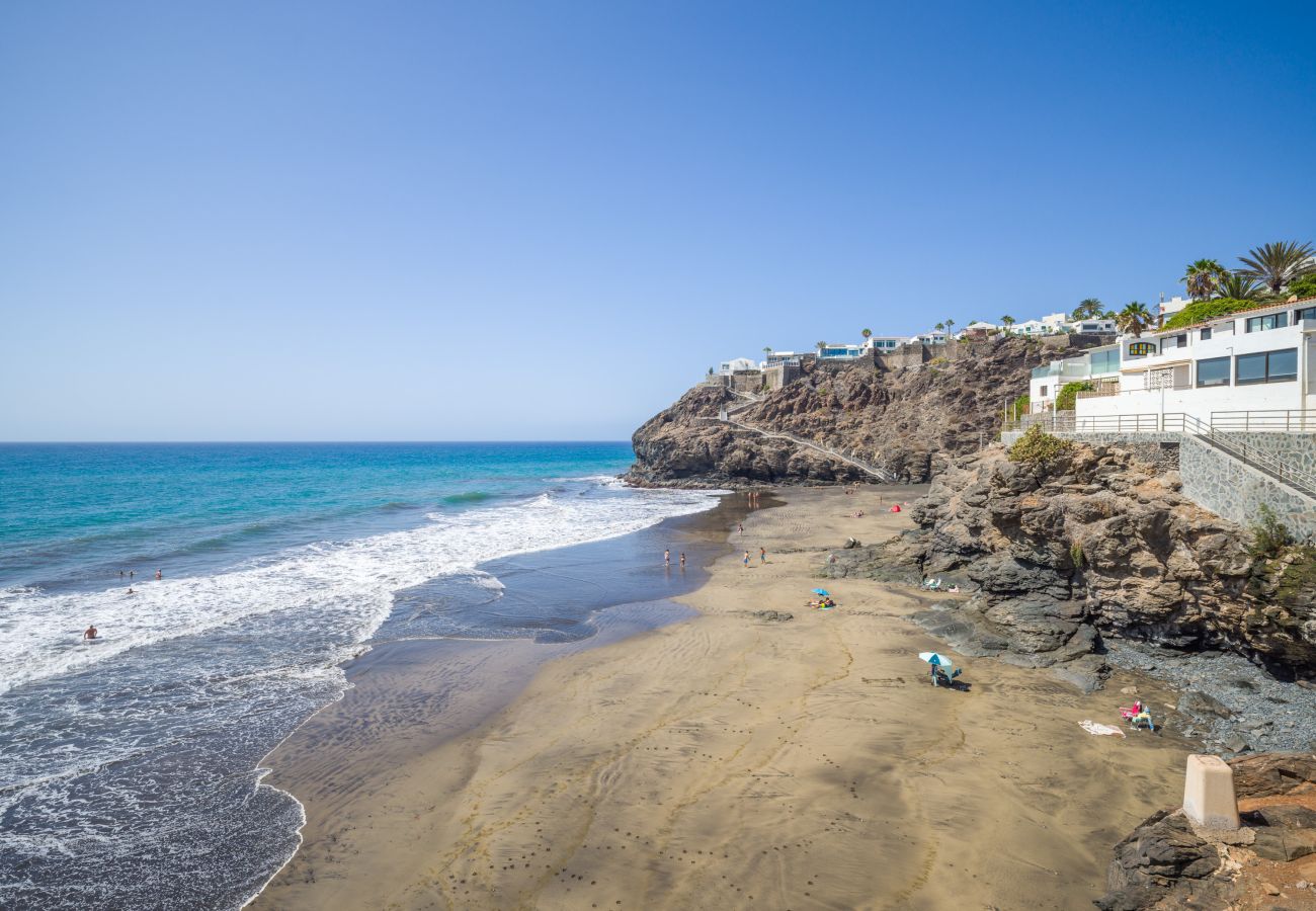 Ferienhaus in Maspalomas -  Aguila Beach Ocean View 32 By CanariasGetaway