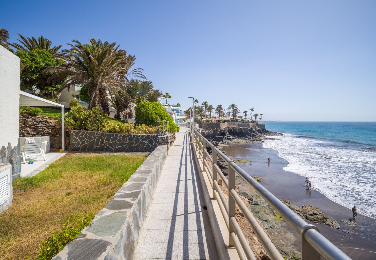 Ferienhaus in Maspalomas -  Aguila Beach Ocean View 32 By CanariasGetaway