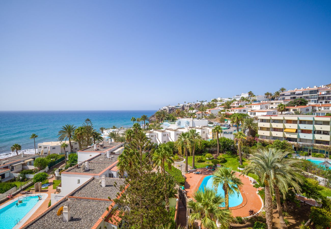 Ferienhaus in Maspalomas -  Aguila Beach Ocean View 32 By CanariasGetaway