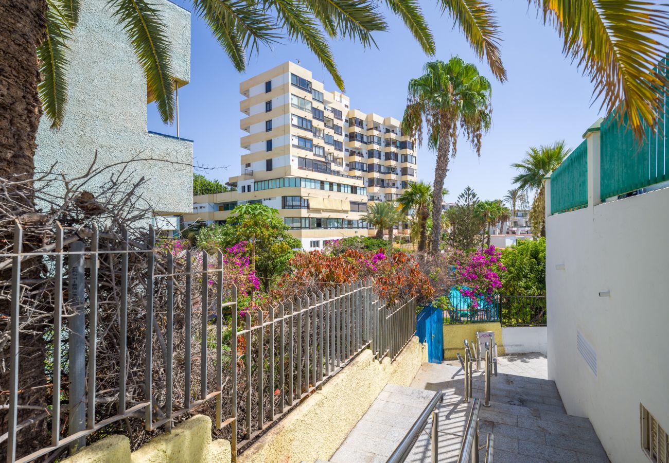 Ferienhaus in Maspalomas -  Aguila Beach Ocean View 32 By CanariasGetaway