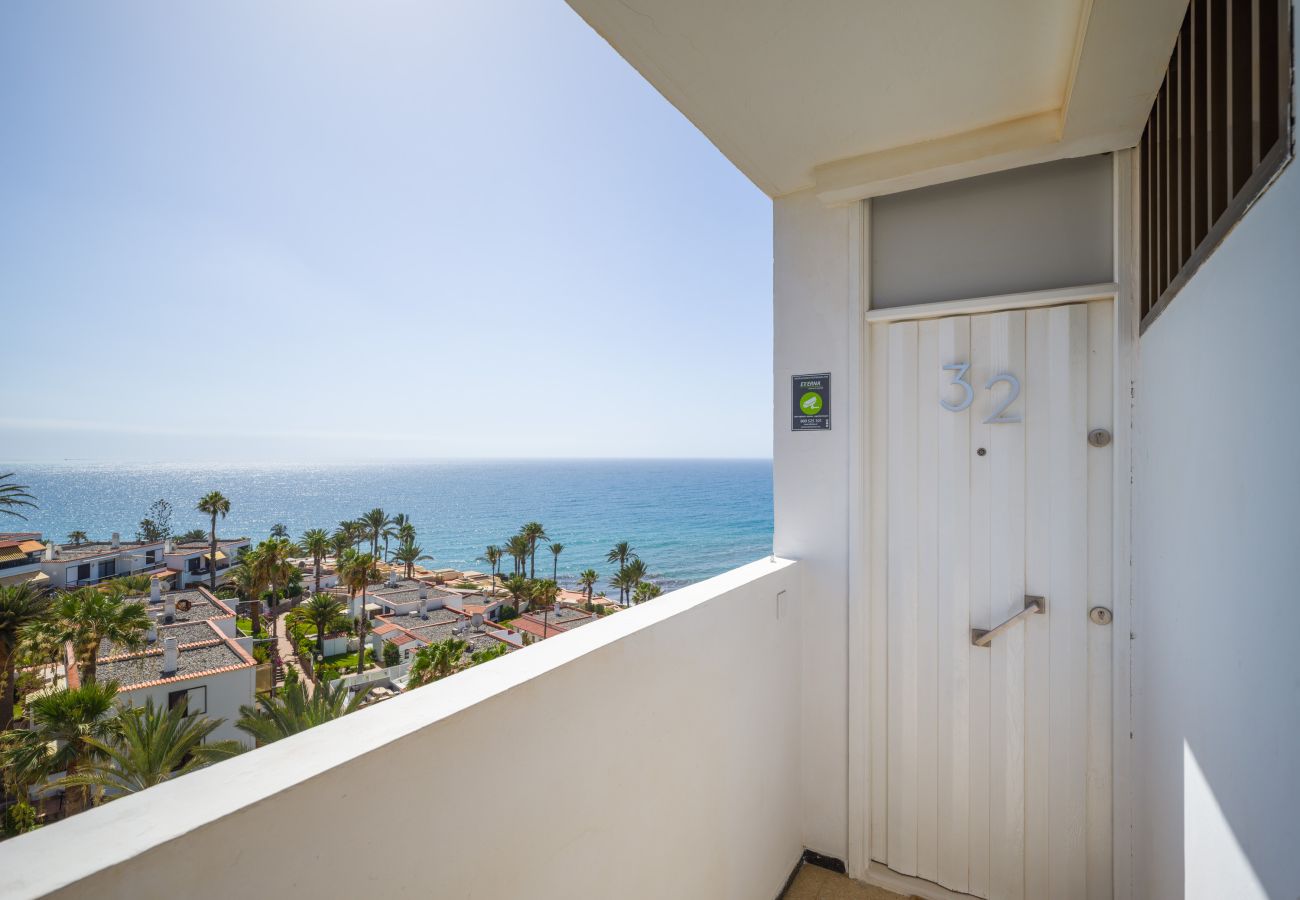 Ferienhaus in Maspalomas -  Aguila Beach Ocean View 32 By CanariasGetaway