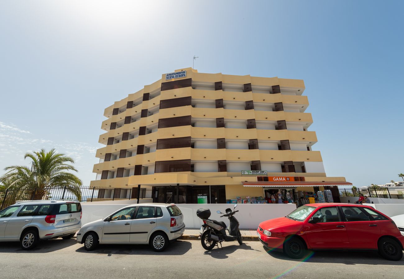 Ferienhaus in Maspalomas -  Aguila Beach Ocean View 32 By CanariasGetaway