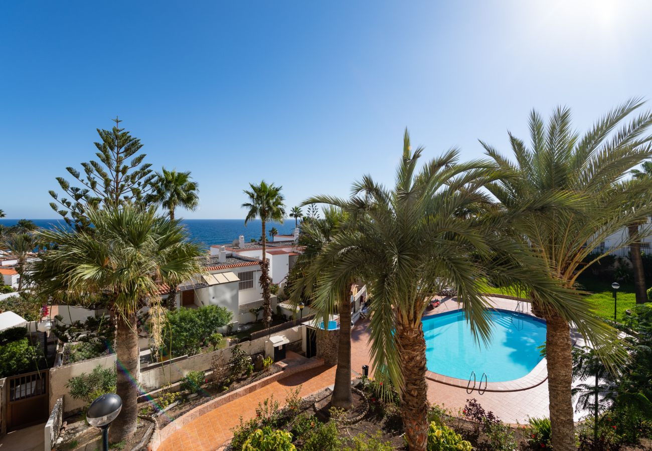 Ferienhaus in Maspalomas -  Aguila Beach Ocean View 32 By CanariasGetaway