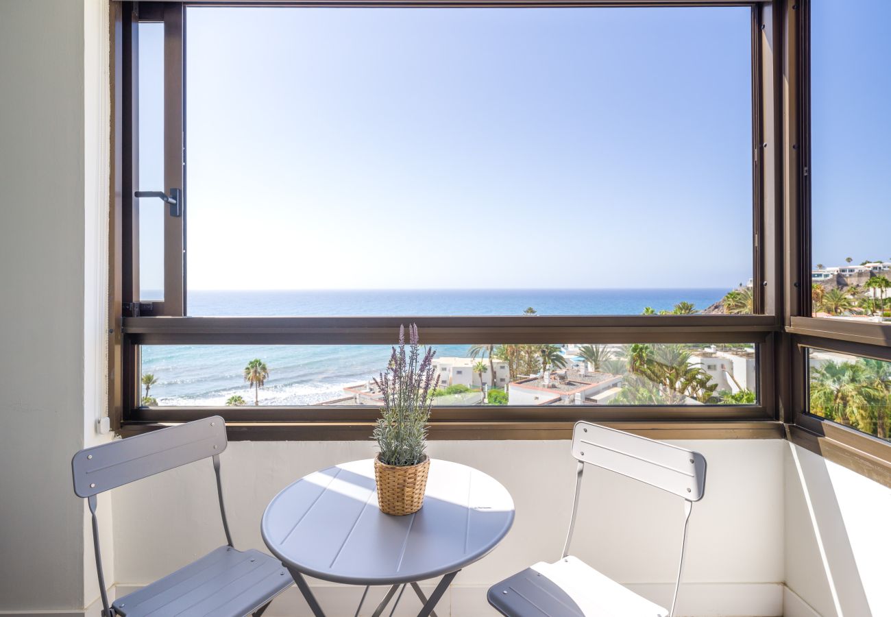 Ferienhaus in Maspalomas -  Aguila Beach Ocean View 40By CanariasGetaway