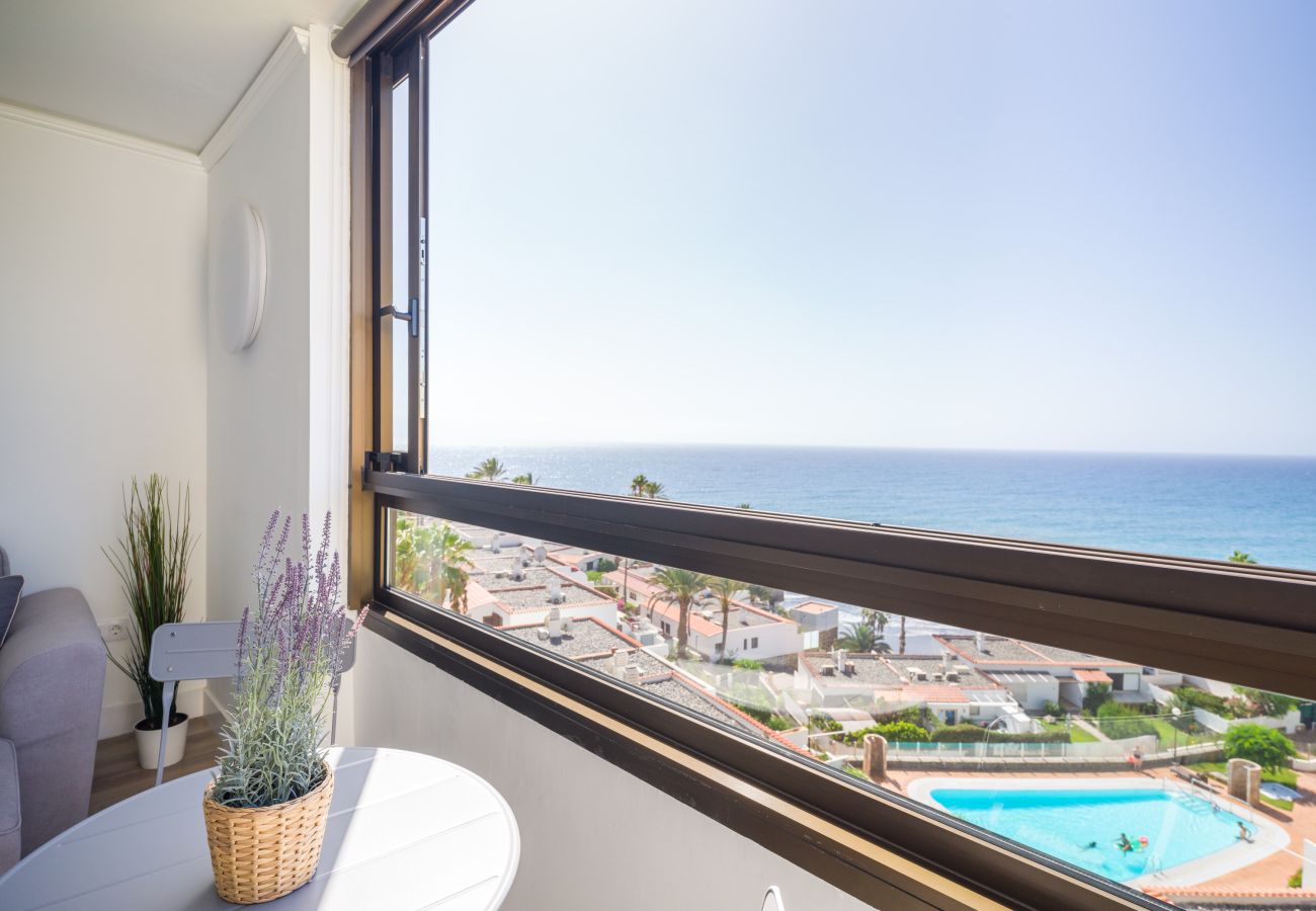 Ferienhaus in Maspalomas -  Aguila Beach Ocean View 40By CanariasGetaway