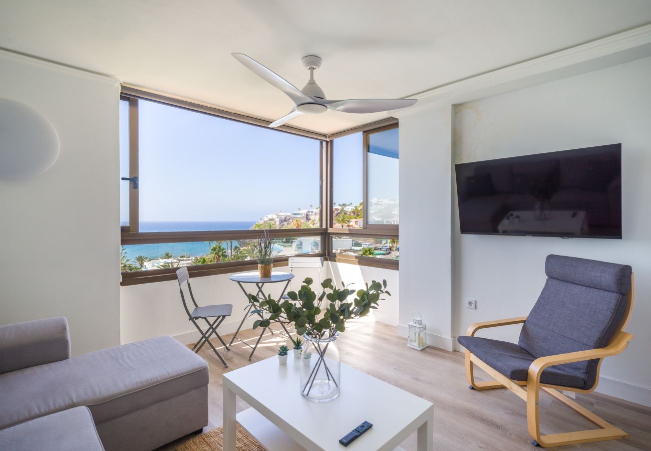 Ferienhaus in Maspalomas -  Aguila Beach Ocean View 40By CanariasGetaway