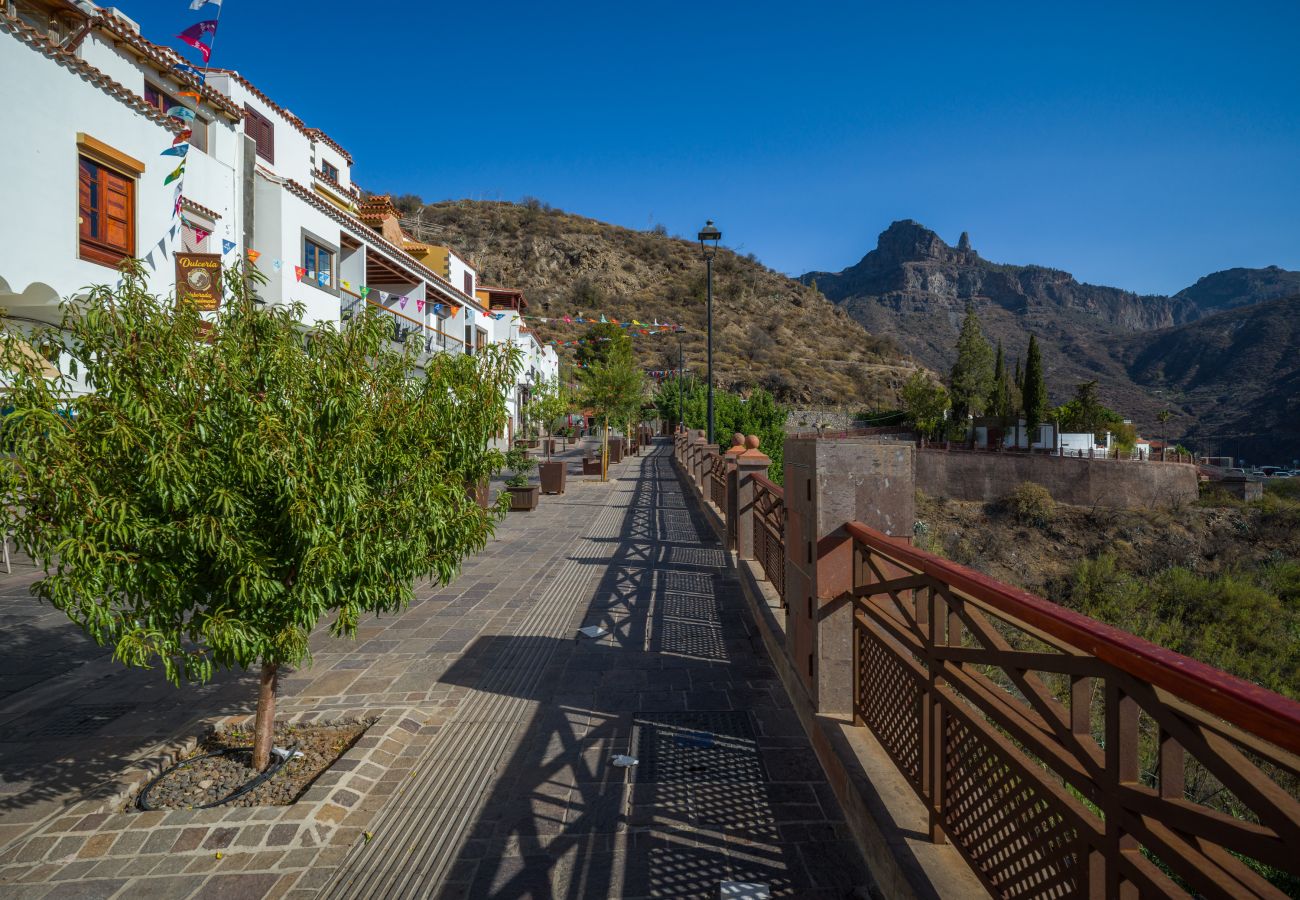 Zimmeranmietung in Tejeda - Texeda Room Suites 7