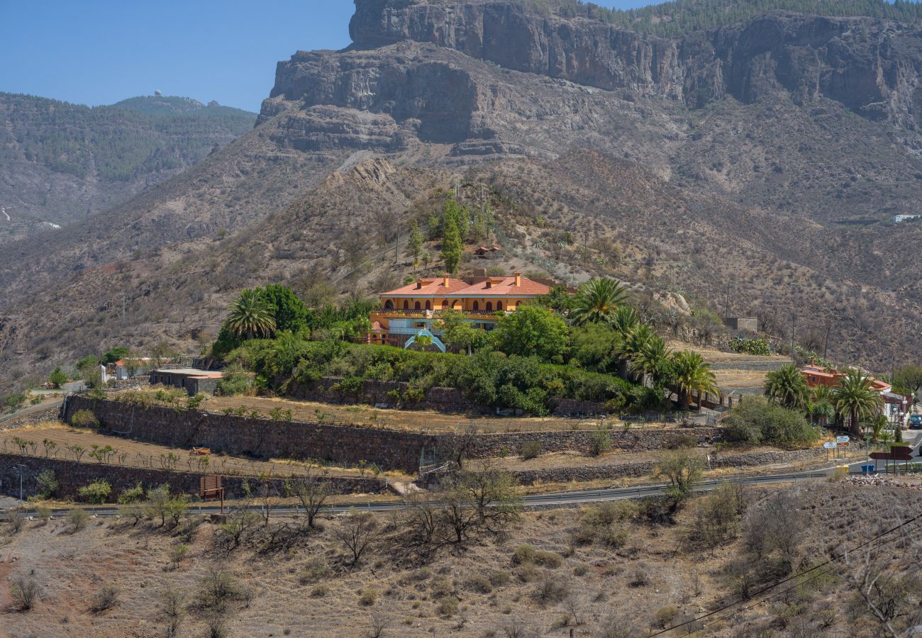 Chalet in Tejeda - ROQUE BENTAYGA TEJEDA