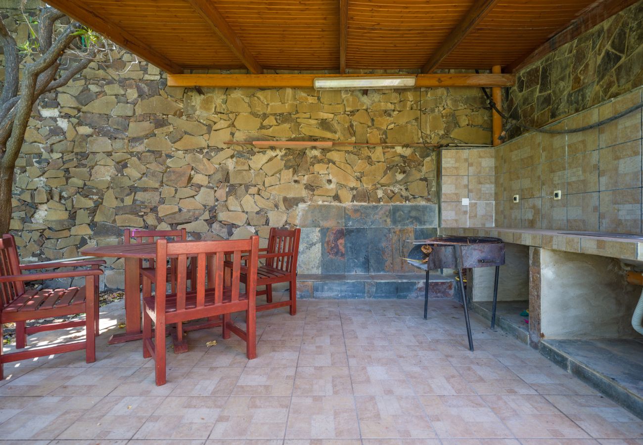 Chalet in Tejeda - ROQUE BENTAYGA TEJEDA