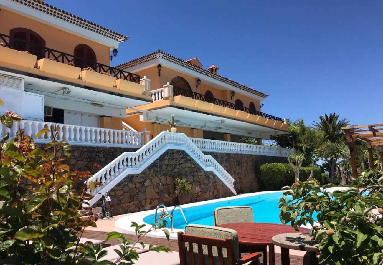 Chalet in Tejeda - SUPREME BENTAYGA