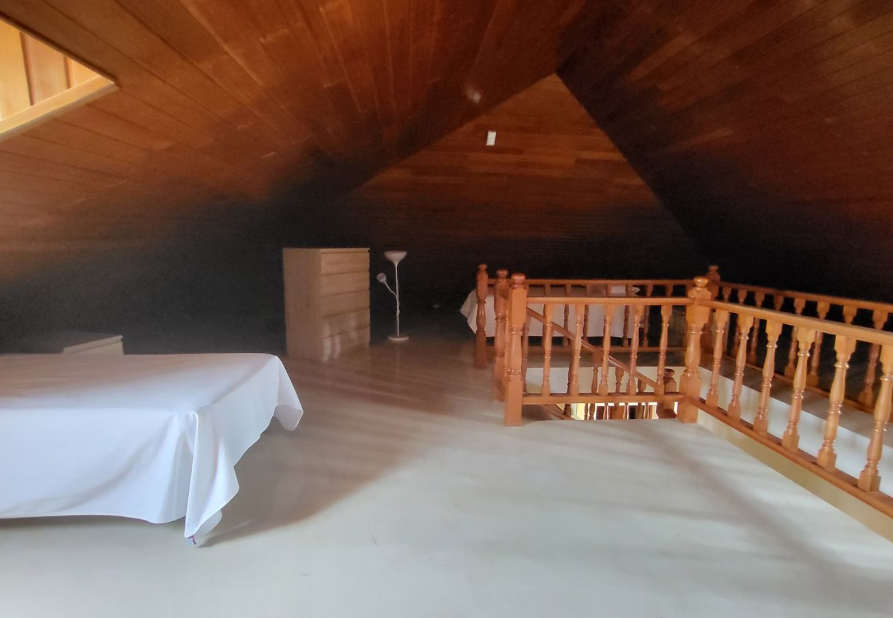 Chalet in Tejeda - SUPREME BENTAYGA