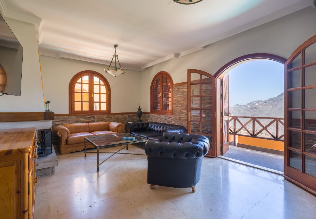 Chalet in Tejeda - SUPREME BENTAYGA