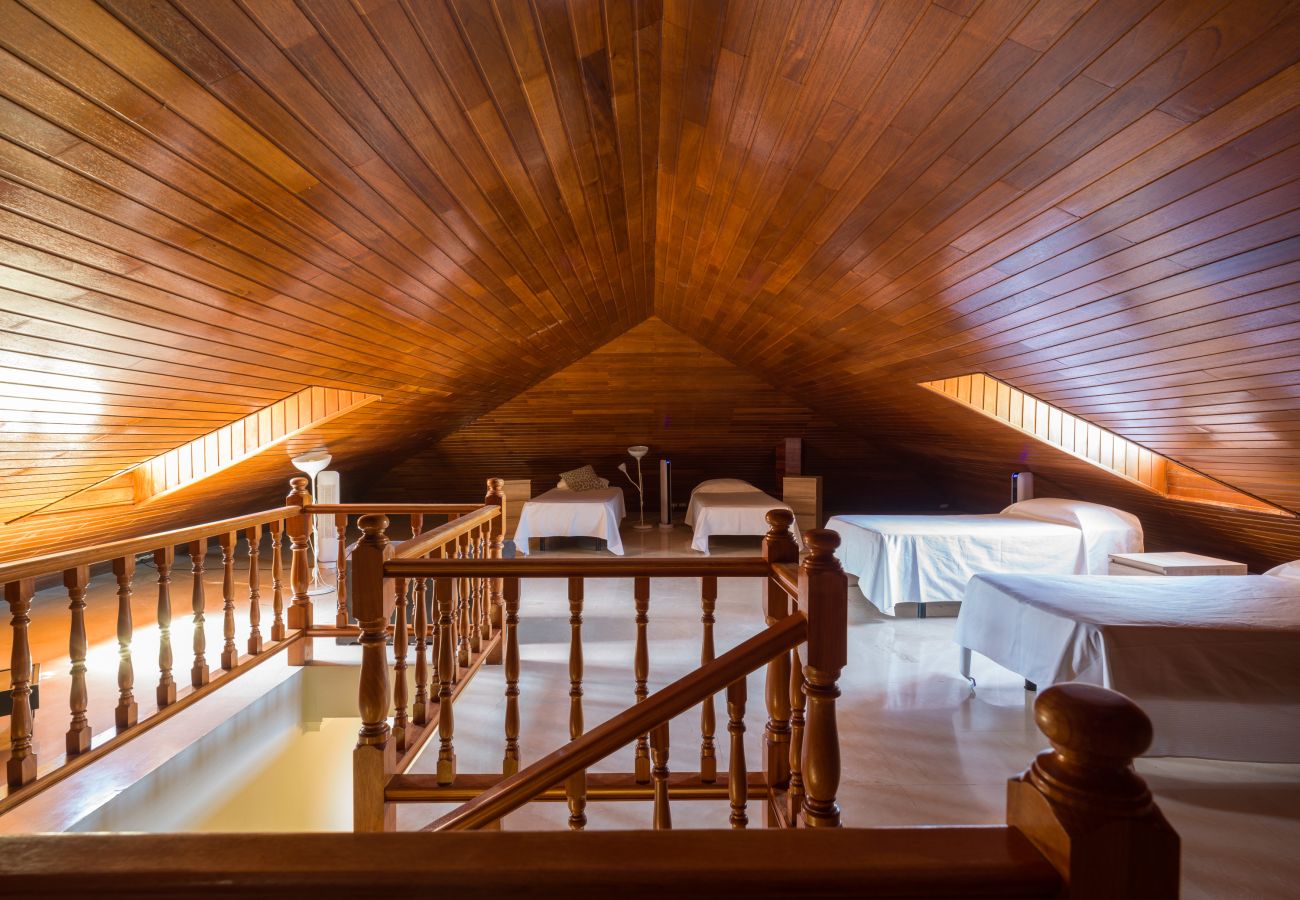 Chalet in Tejeda - SUPREME BENTAYGA