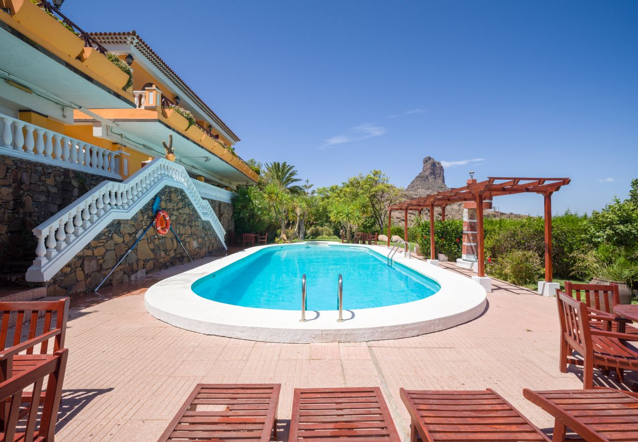 Chalet in Tejeda - SUPREME BENTAYGA